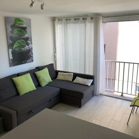 Apartment 22, Le Capitaine Вальрас-Пляж Экстерьер фото